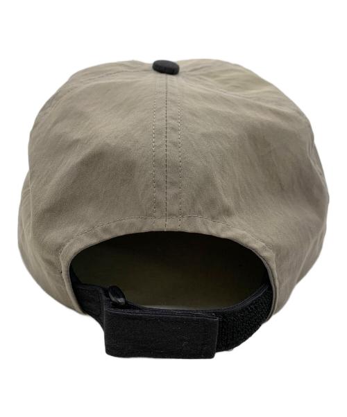 CHALLENGER（チャレンジャー）CHALLENGER (チャレンジャー) キャップ グレーの古着・服飾アイテム
