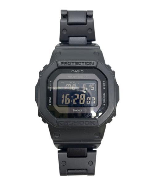 CASIO（カシオ）CASIO (カシオ) デジタルウォッチ ブラックの古着・服飾アイテム