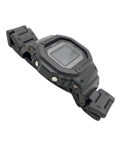 CASIO（カシオ）CASIO (カシオ) デジタルウォッチ ブラックの古着・服飾アイテム