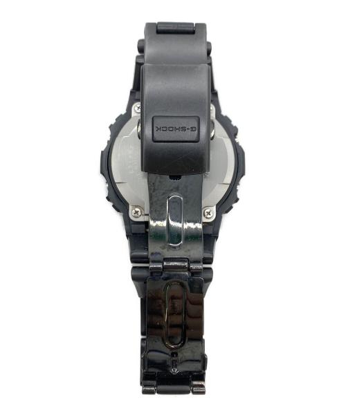 CASIO（カシオ）CASIO (カシオ) デジタルウォッチ ブラックの古着・服飾アイテム