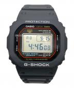 CASIOカシオ）の古着「腕時計」