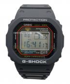 CASIOカシオ）の古着「腕時計」