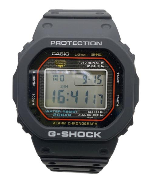 CASIO（カシオ）CASIO (カシオ) 腕時計 未使用品の古着・服飾アイテム