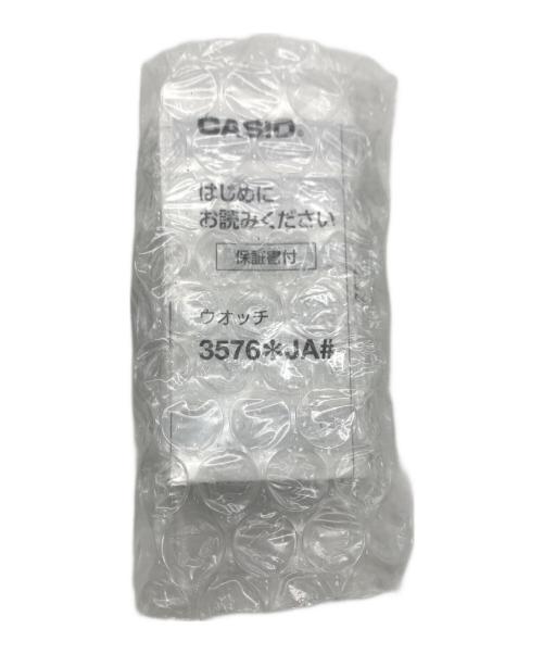 CASIO（カシオ）CASIO (カシオ) 腕時計 未使用品の古着・服飾アイテム