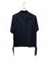 whiteland Blackburn (ホワイトランドブラックバーン) 半袖シャツ ブラック サイズ:FREE：5000円