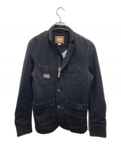 中古・古着通販】DIESEL (ディーゼル) リバーシブルスカジャン