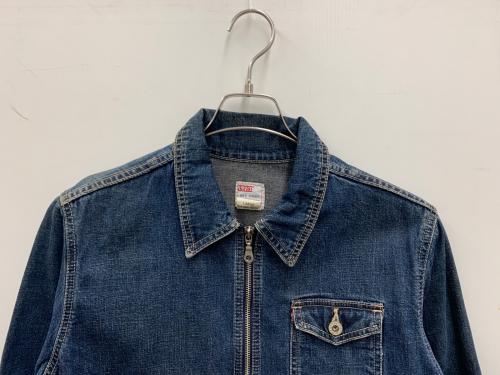 LEVI'S（リーバイス）LEVI'S (リーバイス) デニムジャケット インディゴ サイズ:Lの古着・服飾アイテム
