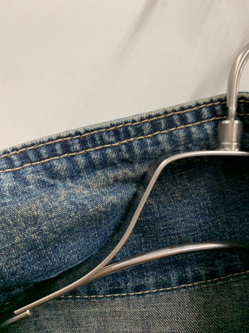 LEVI'S（リーバイス）LEVI'S (リーバイス) デニムジャケット インディゴ サイズ:Lの古着・服飾アイテム