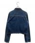 LEVI'S (リーバイス) デニムジャケット インディゴ サイズ:L：5000円