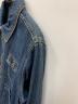 中古・古着 LEVI'S (リーバイス) デニムジャケット インディゴ サイズ:L：5000円