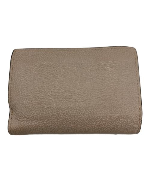 FURLA（フルラ）FURLA (フルラ) 2つ折り財布 ピンクの古着・服飾アイテム