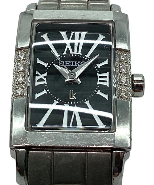 SEIKO（セイコー）SEIKO (セイコー) 腕時計の古着・服飾アイテム