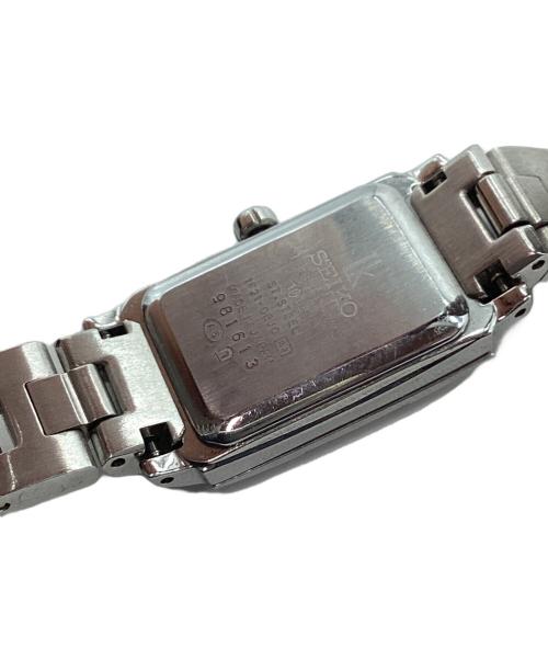 SEIKO（セイコー）SEIKO (セイコー) 腕時計の古着・服飾アイテム