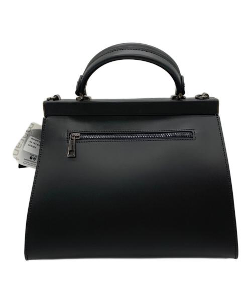 MARANT（マラント）marant (マラント) ハンドバッグ ブラック 未使用品の古着・服飾アイテム