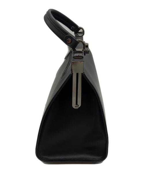 MARANT（マラント）marant (マラント) ハンドバッグ ブラック 未使用品の古着・服飾アイテム