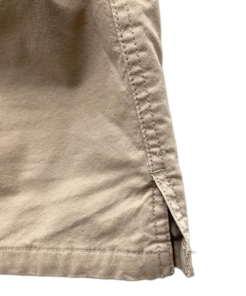 THE NORTH FACE（ザ ノース フェイス）THE NORTH FACE (ザ ノース フェイス) スカート ベージュ サイズ:Lの古着・服飾アイテム