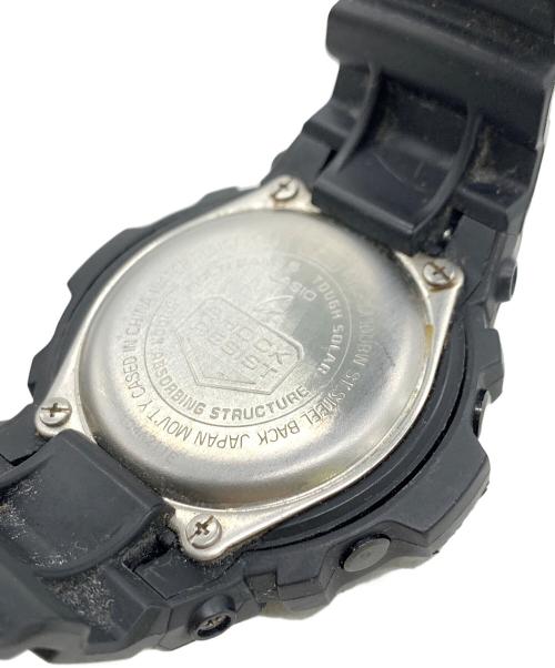 CASIO（カシオ）CASIO (カシオ) 腕時計 ブラックの古着・服飾アイテム