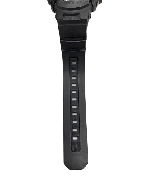 CASIO（カシオ）CASIO (カシオ) 腕時計 ブラックの古着・服飾アイテム