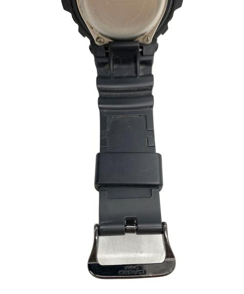 CASIO（カシオ）CASIO (カシオ) 腕時計 ブラックの古着・服飾アイテム