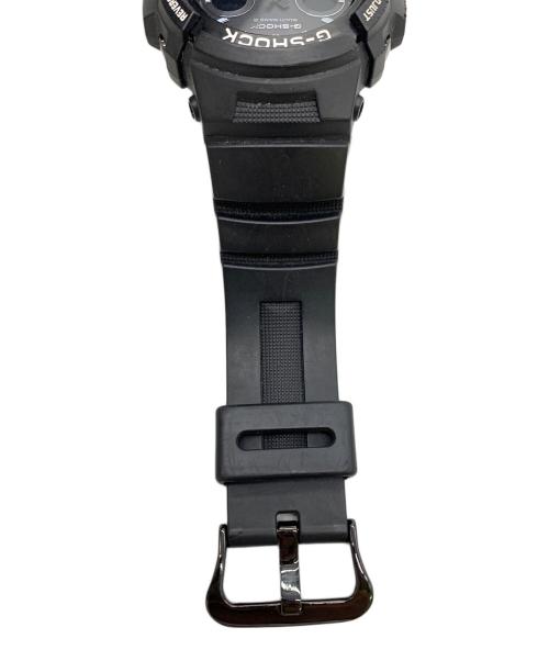 CASIO（カシオ）CASIO (カシオ) 腕時計 ブラックの古着・服飾アイテム