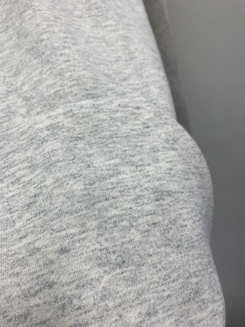 THE NORTH FACE（ザ ノース フェイス）THE NORTH FACE (ザ ノース フェイス) プルオーバーパーカー ライトグレー サイズ:Mの古着・服飾アイテム