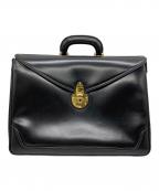 PORTERポーター）の古着「ビジネスバッグ」｜ブラック