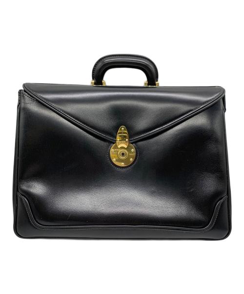 PORTER（ポーター）PORTER (ポーター) ビジネスバッグ ブラックの古着・服飾アイテム