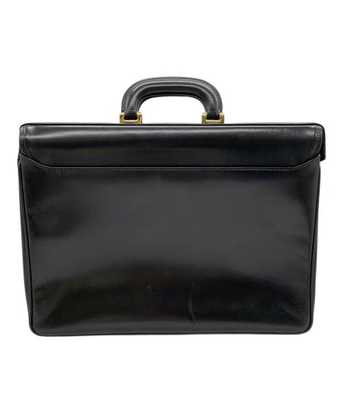 PORTER（ポーター）PORTER (ポーター) ビジネスバッグ ブラックの古着・服飾アイテム