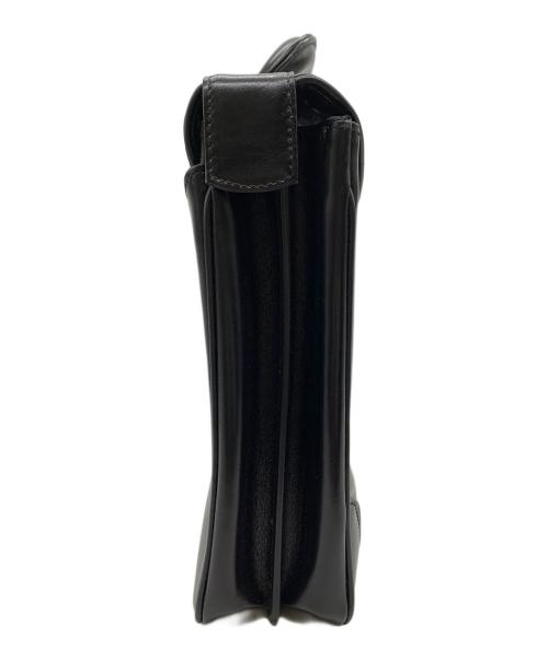 PORTER（ポーター）PORTER (ポーター) ビジネスバッグ ブラックの古着・服飾アイテム