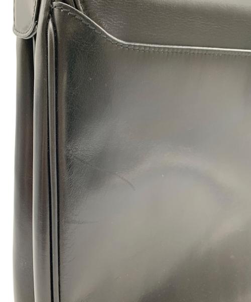 PORTER（ポーター）PORTER (ポーター) ビジネスバッグ ブラックの古着・服飾アイテム