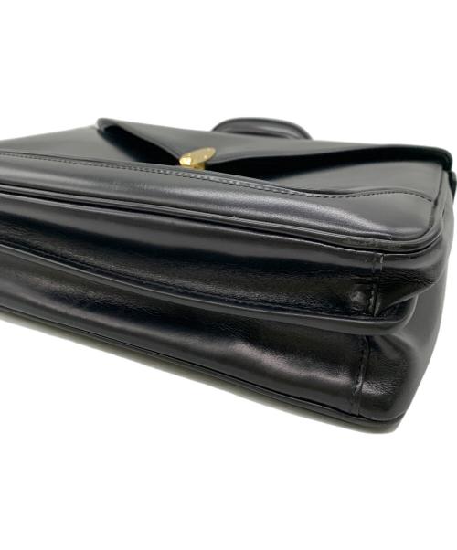 PORTER（ポーター）PORTER (ポーター) ビジネスバッグ ブラックの古着・服飾アイテム