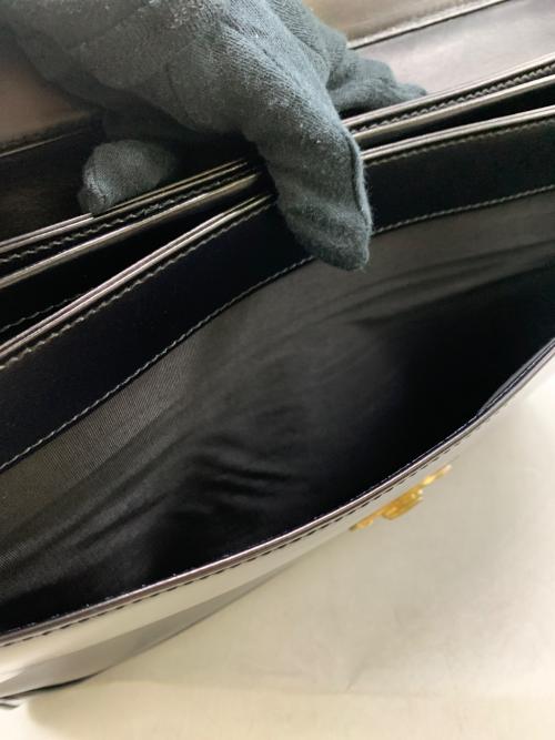 PORTER（ポーター）PORTER (ポーター) ビジネスバッグ ブラックの古着・服飾アイテム