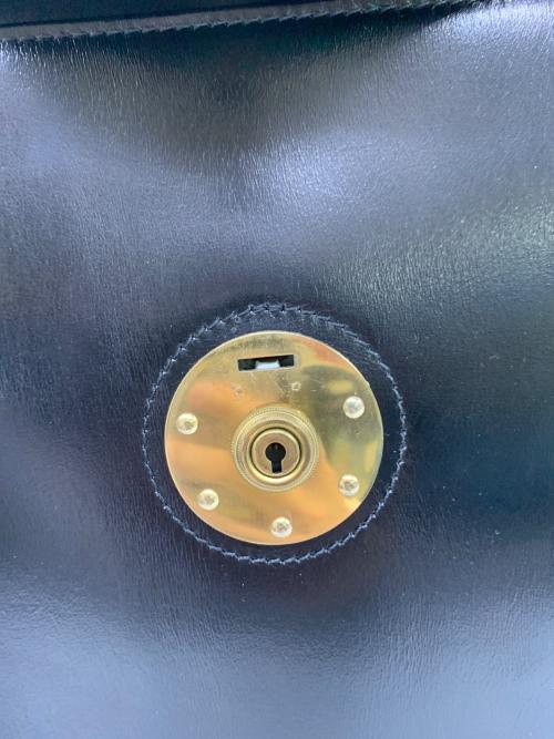 PORTER（ポーター）PORTER (ポーター) ビジネスバッグ ブラックの古着・服飾アイテム