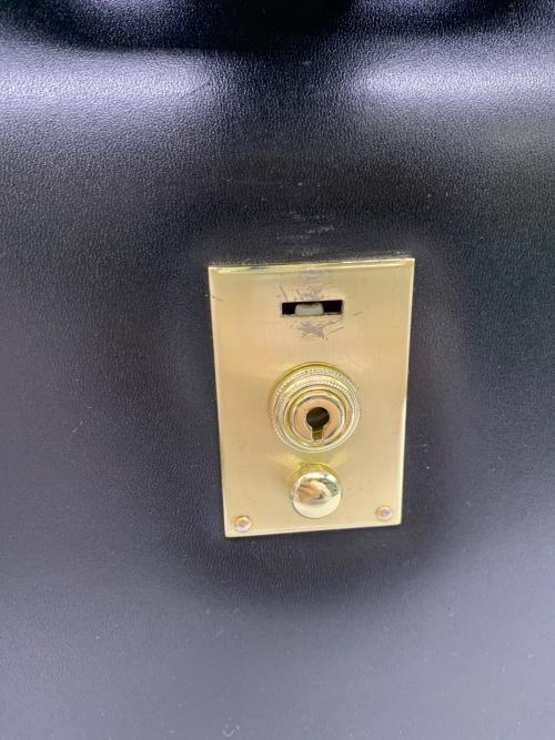 PORTER（ポーター）PORTER (ポーター) ダレスバッグ ブラックの古着・服飾アイテム