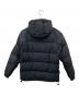 ELEMENT (エレメント) ダウンジャケット ブラック サイズ:M：4000円