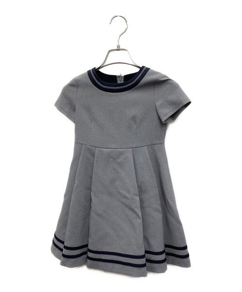 WALTZ by BEAMS DESIGN（ワルツ バイ ビームス デザイン）WALTZ by BEAMS DESIGN (ワルツ バイ ビームス デザイン) セットアップスーツ ネイビー サイズ:115Aの古着・服飾アイテム