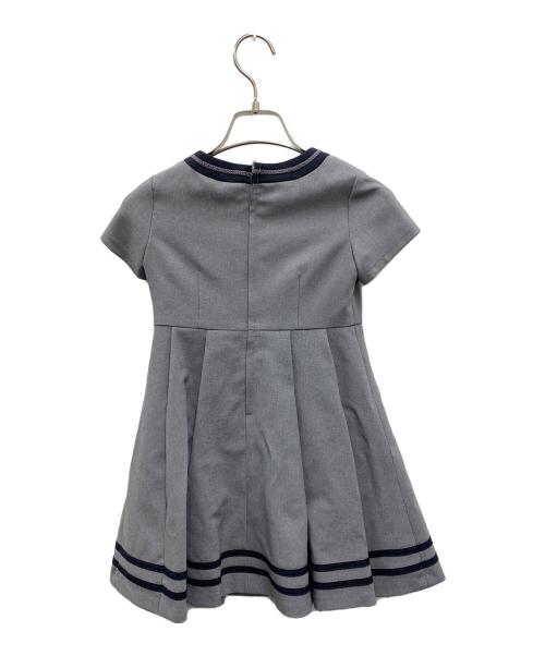 WALTZ by BEAMS DESIGN（ワルツ バイ ビームス デザイン）WALTZ by BEAMS DESIGN (ワルツ バイ ビームス デザイン) セットアップスーツ ネイビー サイズ:115Aの古着・服飾アイテム