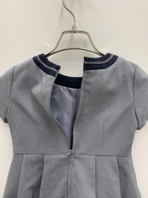 WALTZ by BEAMS DESIGN（ワルツ バイ ビームス デザイン）WALTZ by BEAMS DESIGN (ワルツ バイ ビームス デザイン) セットアップスーツ ネイビー サイズ:115Aの古着・服飾アイテム