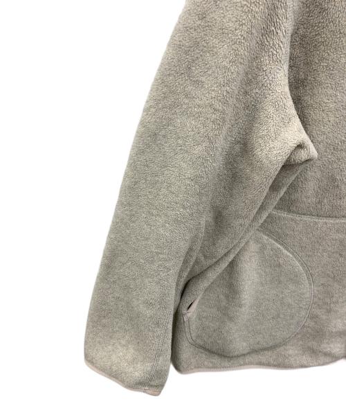 DANTON（ダントン）DANTON (ダントン) フリースジャケット カーキ サイズ:38の古着・服飾アイテム