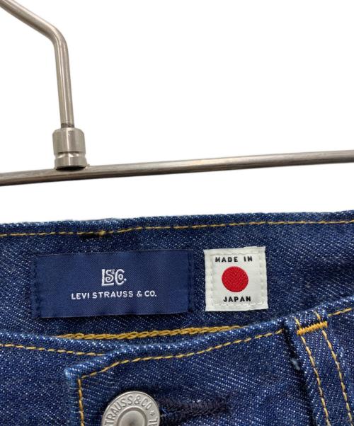 LEVI'S（リーバイス）LEVI'S (リーバイス) デニムパンツ インディゴ サイズ:32/32の古着・服飾アイテム