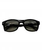 PRADAプラダ）の古着「サングラス」｜ブラック