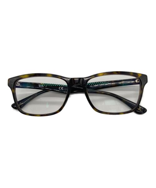 RAY-BAN（レイバン）RAY-BAN (レイバン) サングラス ブラウンの古着・服飾アイテム