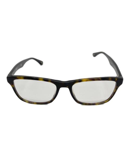 RAY-BAN（レイバン）RAY-BAN (レイバン) サングラス ブラウンの古着・服飾アイテム