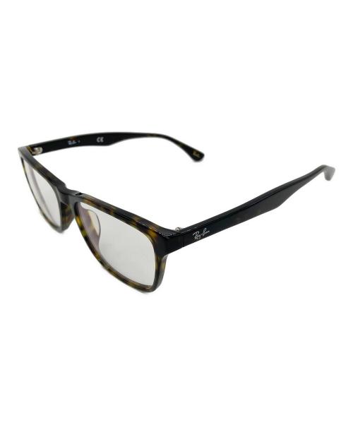 RAY-BAN（レイバン）RAY-BAN (レイバン) サングラス ブラウンの古着・服飾アイテム