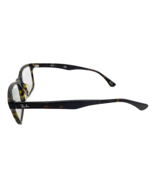 RAY-BAN（レイバン）RAY-BAN (レイバン) サングラス ブラウンの古着・服飾アイテム