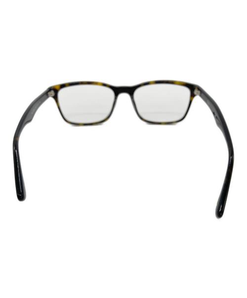 RAY-BAN（レイバン）RAY-BAN (レイバン) サングラス ブラウンの古着・服飾アイテム