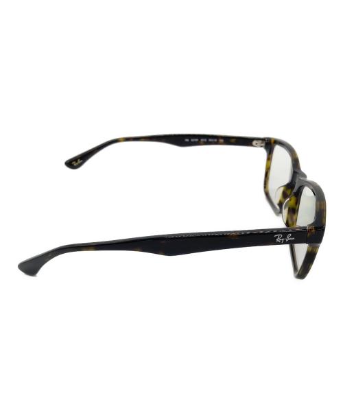 RAY-BAN（レイバン）RAY-BAN (レイバン) サングラス ブラウンの古着・服飾アイテム