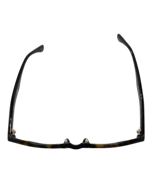 RAY-BAN（レイバン）RAY-BAN (レイバン) サングラス ブラウンの古着・服飾アイテム