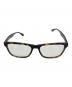 RAY-BAN (レイバン) サングラス ブラウン：5000円