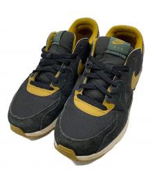 NIKE（ナイキ）の古着「スニーカー」｜ブラック×カーキ